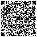 QR code with Bazile R Lanneau contacts