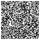 QR code with Calhoun County Gin Inc contacts