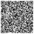QR code with Apex Heating Air Cond & Electr contacts