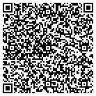 QR code with Custom Security Bars Co contacts