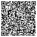 QR code with KFC contacts