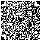 QR code with L & A One Stop Convenience contacts