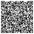 QR code with Back Store contacts