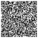 QR code with Hancock Fabrics contacts