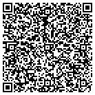 QR code with University-Southern Miss Nrsng contacts