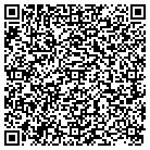 QR code with McMillan Pest Control Inc contacts