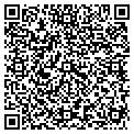 QR code with KFC contacts