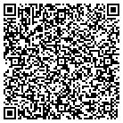 QR code with Hanely Investigative Services contacts