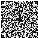 QR code with The Store contacts