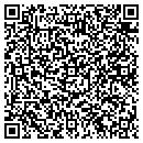 QR code with Rons Eagle Stop contacts