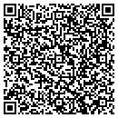 QR code with D P Express Inc contacts