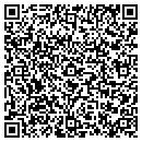 QR code with W L Byrd Lumber Co contacts