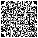 QR code with Tracis Salon contacts