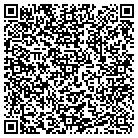 QR code with Marshall County Cmnty Dev Co contacts