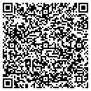 QR code with C Warfield Ms LPC contacts