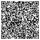 QR code with Titanic Video contacts