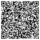 QR code with G C S Service Inc contacts
