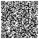 QR code with Weintraub Organization contacts
