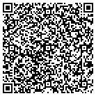 QR code with D JS Auto Repair Service Inc contacts