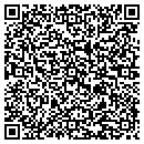 QR code with James W Hover DDS contacts
