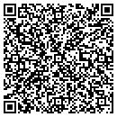 QR code with J G Fish Farm contacts