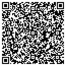 QR code with J H & H Properties contacts