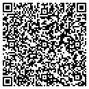 QR code with Hide Company contacts