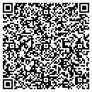 QR code with Diamond Jim's contacts