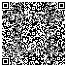 QR code with Custom Corvette Center contacts