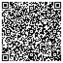 QR code with Kemp Roger W MD contacts
