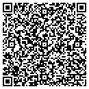 QR code with D & D Custom Furniture contacts