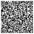 QR code with Sanjak Inc contacts
