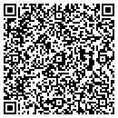 QR code with Region 8 M H contacts