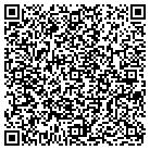 QR code with H & R Block Tax Service contacts