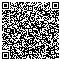 QR code with Hulas' contacts