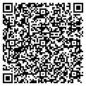 QR code with Omc III contacts