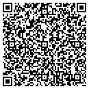 QR code with Catherines contacts