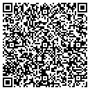 QR code with M LC Cad Systems Inc contacts