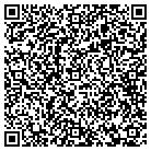 QR code with Iskcon of Mississippi Inc contacts
