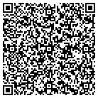 QR code with T L C Mobile Home Parts & Service contacts