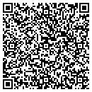 QR code with Ta 2 Tatoo's contacts
