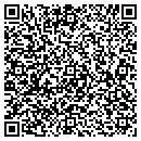 QR code with Haynes Chapel Church contacts