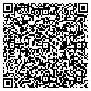 QR code with James R Lane PHD contacts