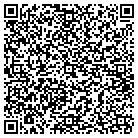 QR code with Hamilton Public Library contacts