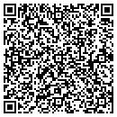 QR code with Harry Sneed contacts