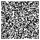 QR code with Hobby Bench 2 contacts