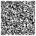 QR code with Claytons Barber & Salon contacts