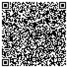 QR code with Martin Bluff Mini Storage contacts