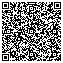QR code with Outback Storage contacts