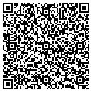 QR code with Kennys TV & Appliances contacts